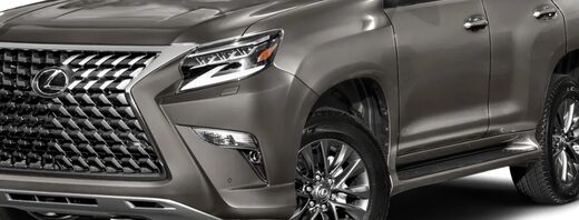 2023 Lexus GX