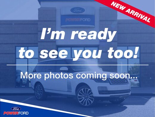 2021 Land Rover Range Rover