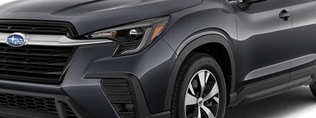 2024 Subaru Ascent