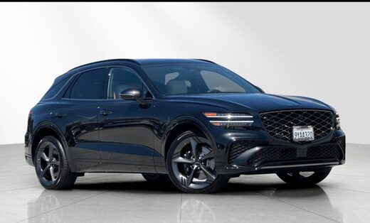 2026 GENESIS GV70