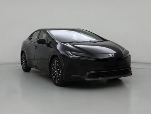 2024 Toyota Prius