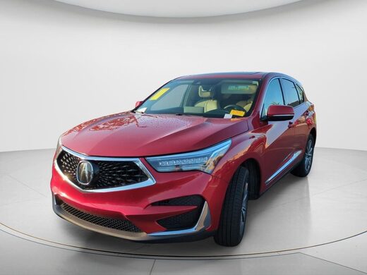 2020 Acura RDX