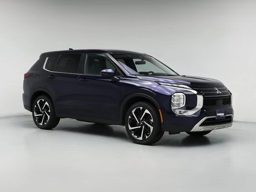 2024 Mitsubishi Outlander