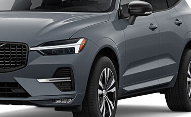 2024 Volvo XC60