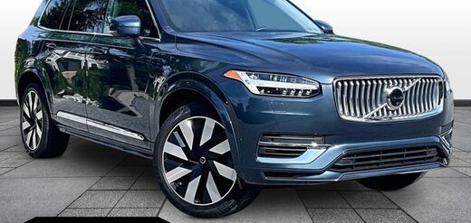 2023 Volvo XC90 Recharge Plug-In Hybrid