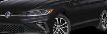 2026 Volkswagen Jetta