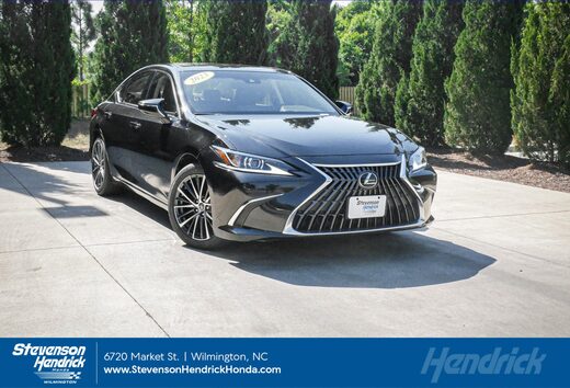 2023 Lexus ES