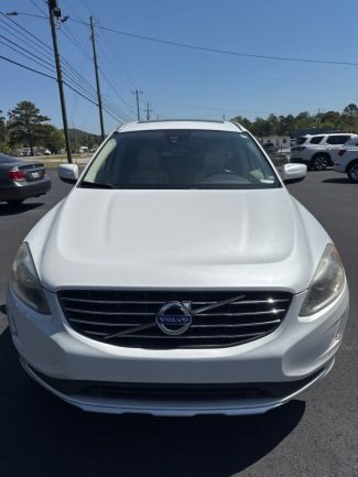2015 Volvo XC60