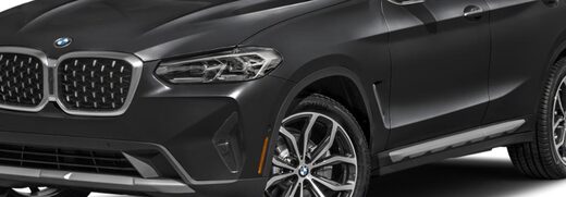 2023 BMW X4