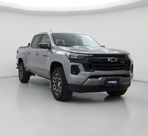 2024 Chevrolet Colorado