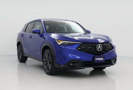2025 Acura ADX