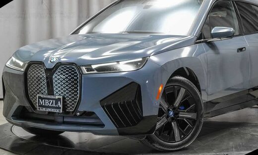 2023 BMW iX