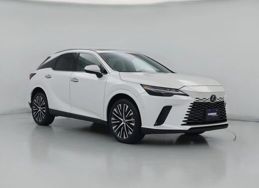 2023 Lexus RX