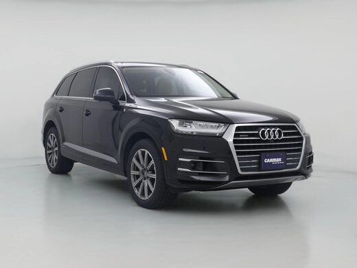 2018 Audi Q7