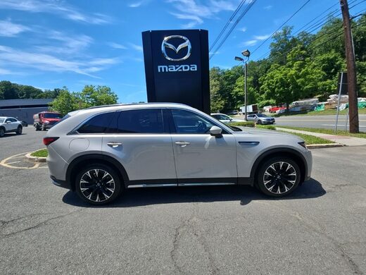 2024 Mazda CX-90 PHEV