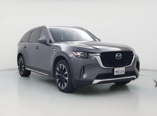 2024 Mazda CX-90 PHEV