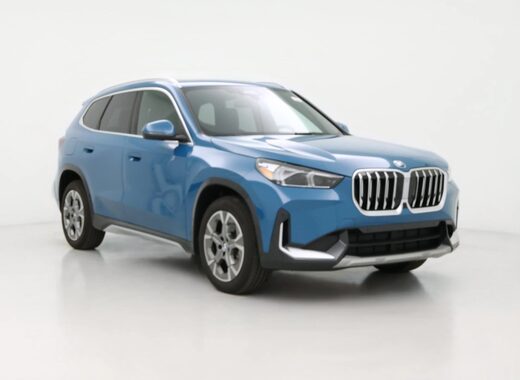 2025 BMW X1