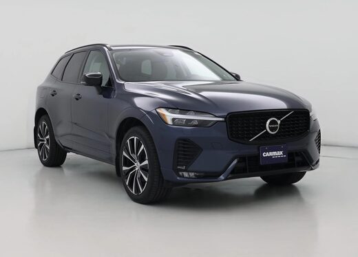 2024 Volvo XC60