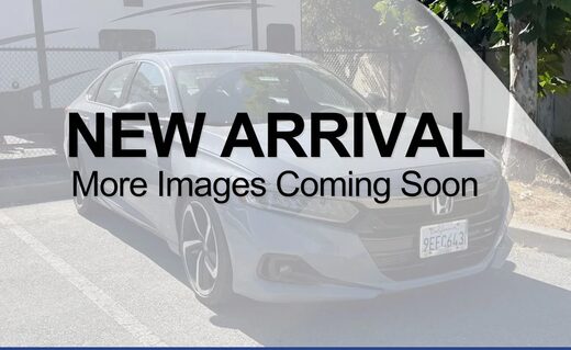 2022 Honda Accord Sedan