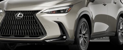 2026 Lexus NX