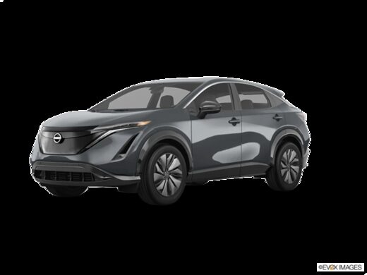 2024 Nissan ARIYA