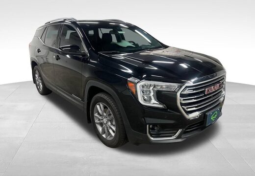 2023 GMC Terrain
