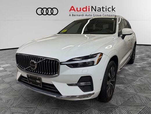2023 Volvo XC60