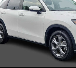 2026 Honda HR-V