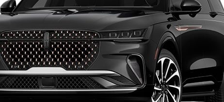 2024 Lincoln Nautilus