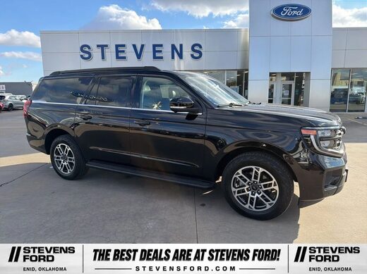 2025 Ford Expedition Max