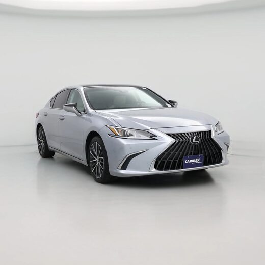 2023 Lexus ES