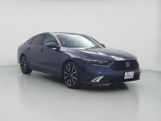 2025 Honda Accord Hybrid