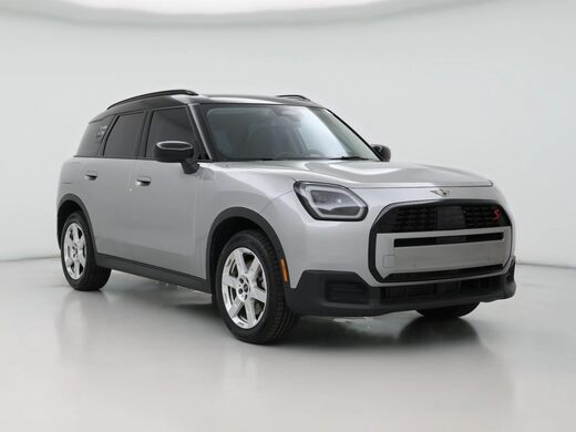 2025 MINI Countryman