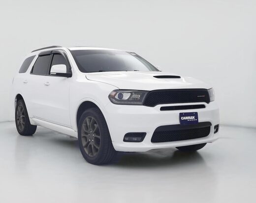 2018 Dodge Durango