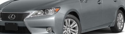 2013 Lexus ES 350