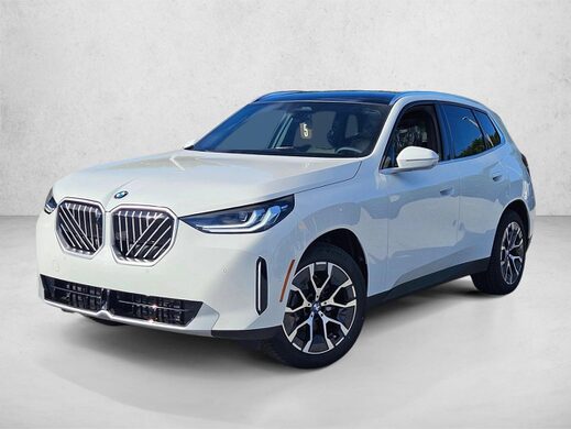 2026 BMW X3
