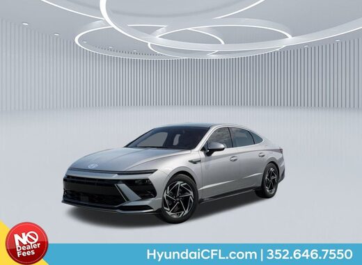 2026 Hyundai Sonata