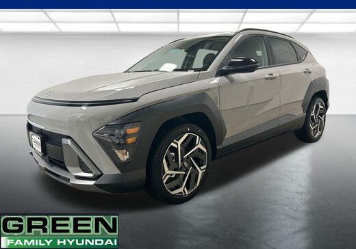 2026 Hyundai Kona
