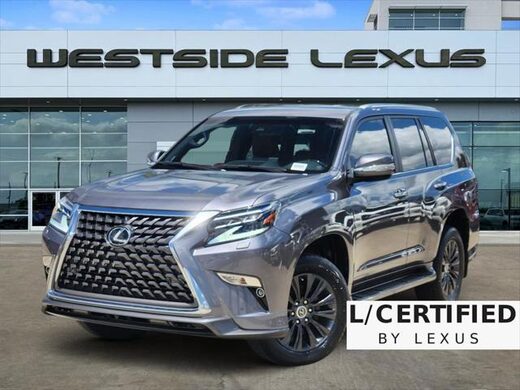 2023 Lexus GX