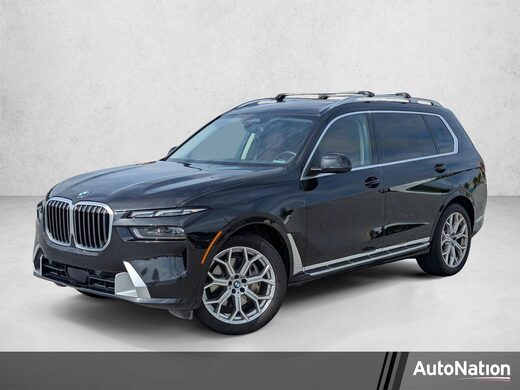 2023 BMW X7