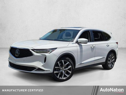 2023 Acura MDX