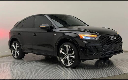 2023 Audi Q5 Sportback