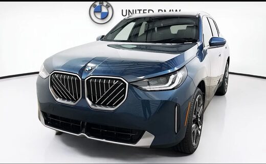 2026 BMW X3