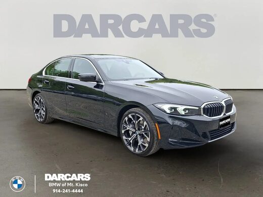 2026 BMW 3 Series
