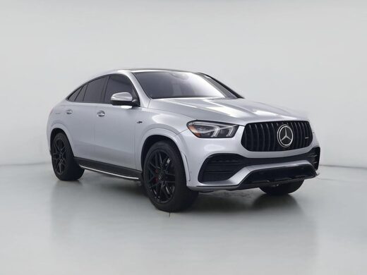 2023 Mercedes-Benz GLE