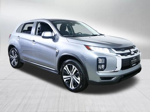 2025 Mitsubishi Outlander Sport
