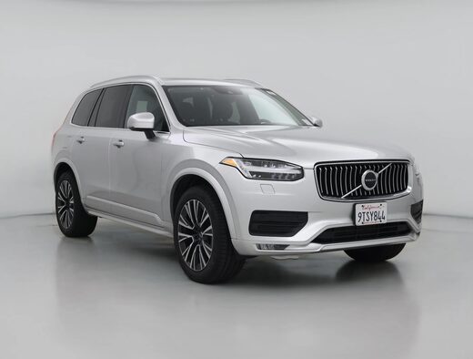 2022 Volvo XC90