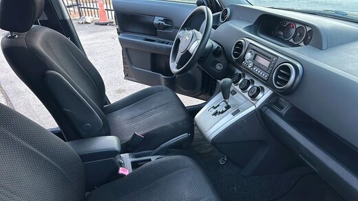 2010 Scion xB