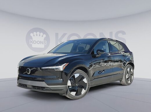 2026 Volvo EX30