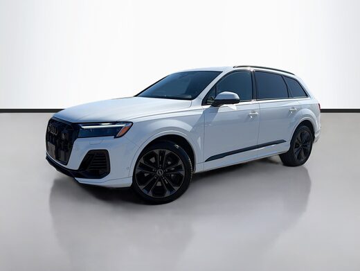 2025 Audi Q7